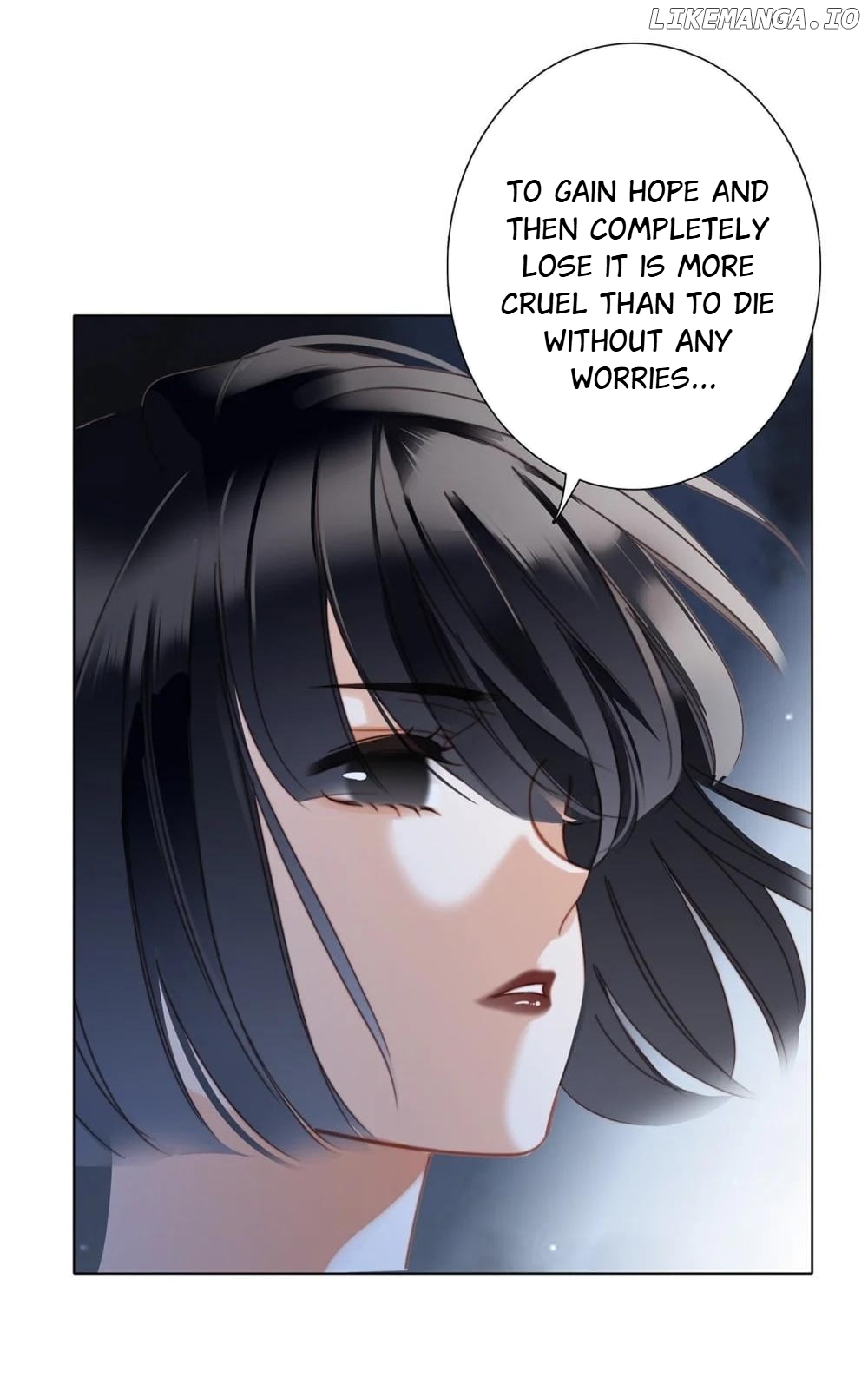 1st Kiss – I Don’t Want To Consider You As Sister Anymore Chapter 63 - 57 - page 44